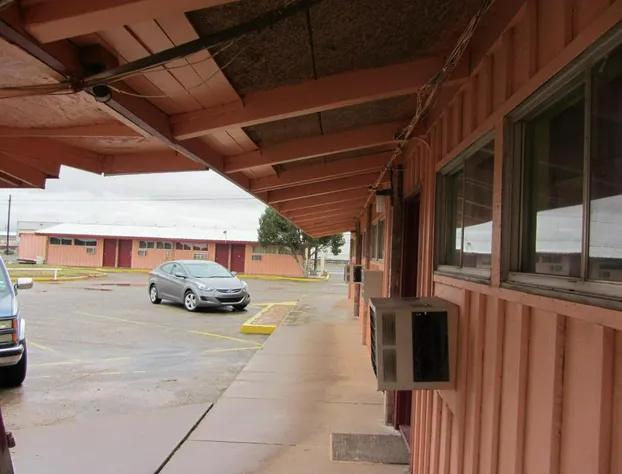 Blue Star Inn hotel detail image 4