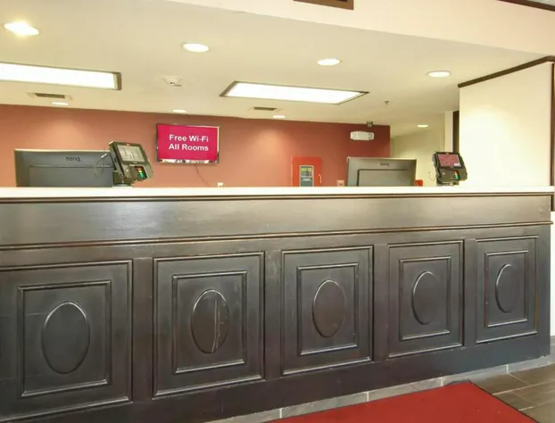 Red Roof Inn PLUS+ Chicago - Hoffman Estates hotel detail image 2