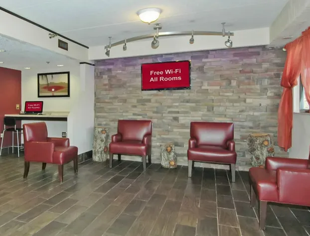 Red Roof Inn PLUS+ Chicago - Hoffman Estates hotel detail image 3