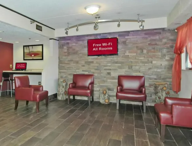 Red Roof Inn PLUS+ Chicago - Hoffman Estates hotel detail image 3