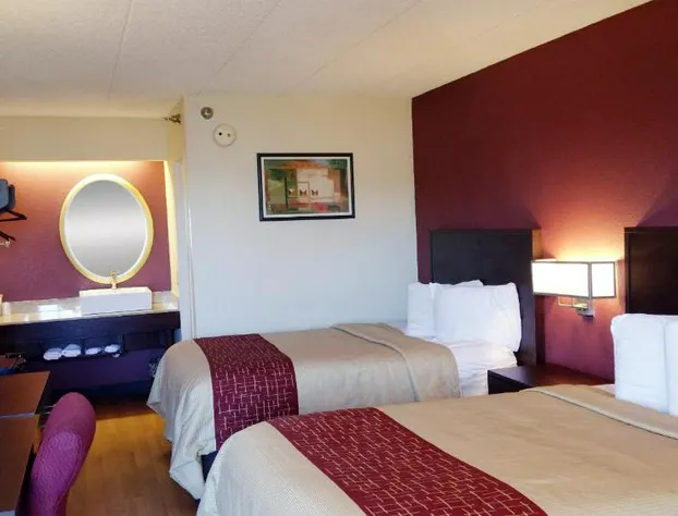 Red Roof Inn PLUS+ Chicago - Hoffman Estates hotel detail image 4