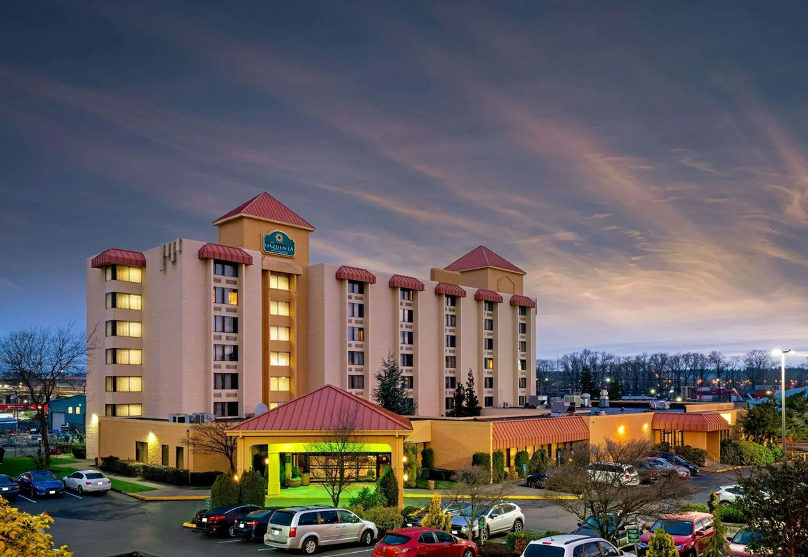 La Quinta Inn & Suites by Wyndham Tacoma - Seattle hotel hero