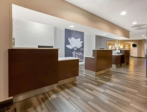 La Quinta Inn & Suites by Wyndham Tacoma - Seattle hotel detail image 4