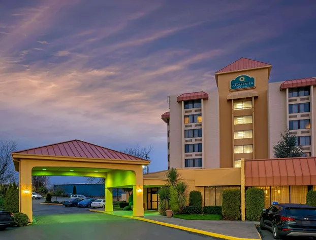 La Quinta Inn & Suites by Wyndham Tacoma - Seattle hotel detail image 3