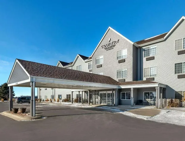 Country Inn & Suites by Radisson, Watertown, SD hotel detail image 1