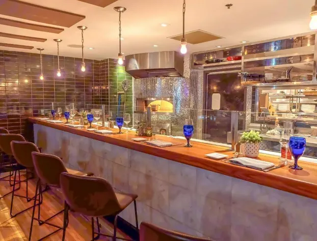 The Royal Sonesta Washington DC Dupont Circle hotel detail image 2