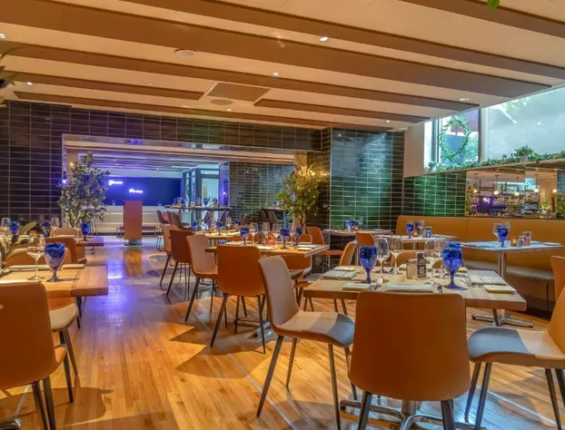 The Royal Sonesta Washington DC Dupont Circle hotel detail image 3