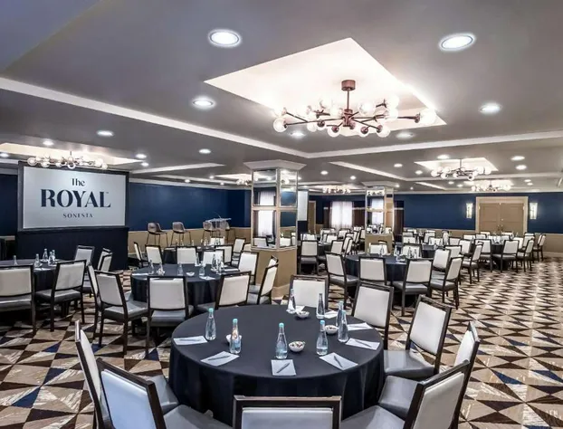 The Royal Sonesta Washington DC Dupont Circle hotel detail image 4