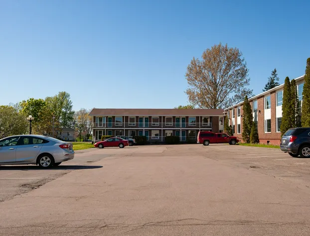 The Dutch Inn hotel detail image 1