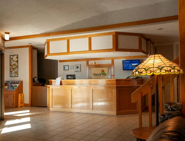 The Dutch Inn hotel detail image 2