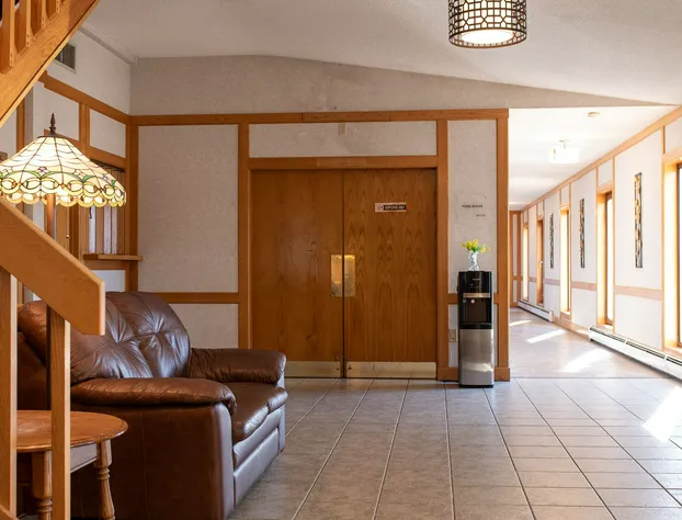 The Dutch Inn hotel detail image 4