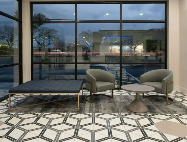 Ramada by Wyndham Modesto Yosemite Area hotel detail image 1