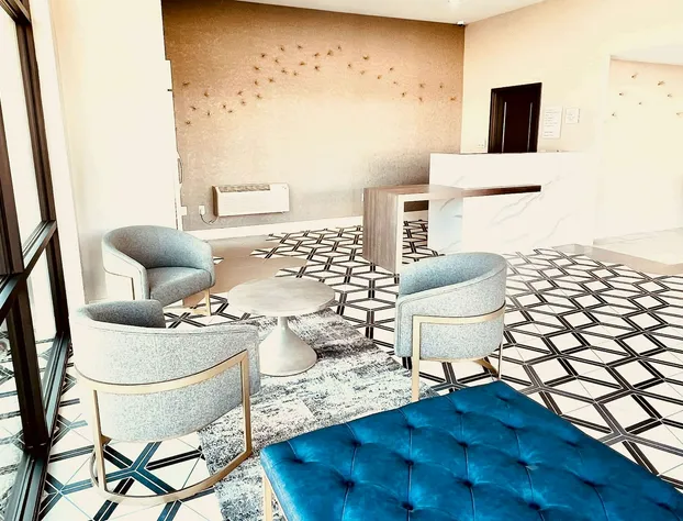 Ramada by Wyndham Modesto Yosemite Area hotel detail image 2