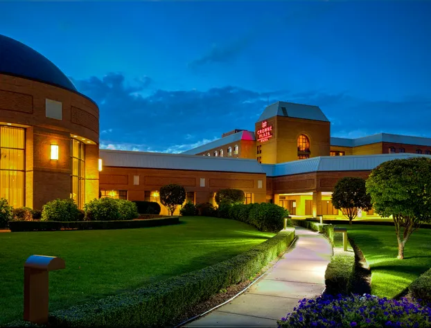 Crowne Plaza Providence-Warwick Airport by IHG hotel detail image 1