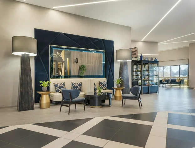 Crowne Plaza Providence-Warwick Airport by IHG hotel detail image 3