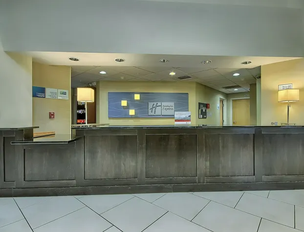 Holiday Inn Express Hotel & Suites Columbus SW-Grove City by IHG hotel detail image 3