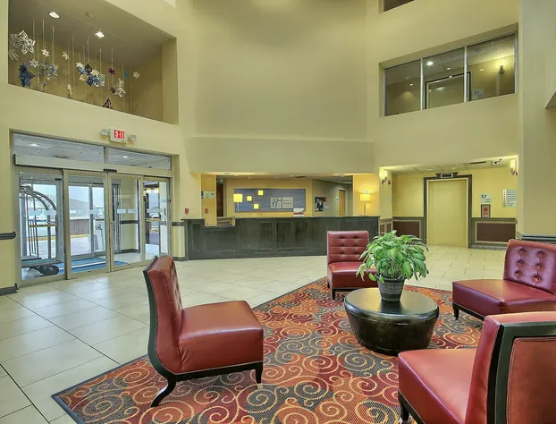 Holiday Inn Express Hotel & Suites Columbus SW-Grove City by IHG hotel detail image 2