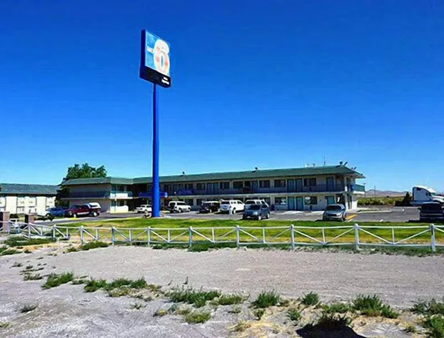 Motel 6 Wells, NV hotel detail image 1