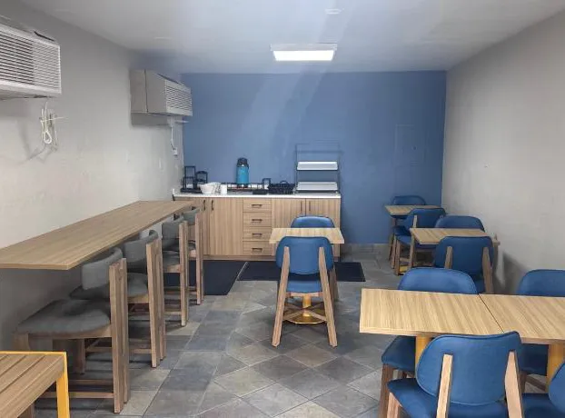 Park Inn by Radisson, Wells hotel detail image 1