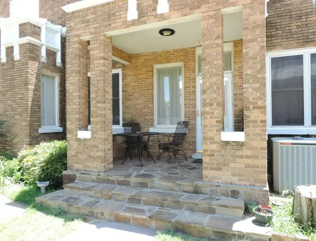 Hunters Lodge Motel hotel detail image 2