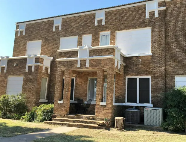 Hunters Lodge Motel hotel detail image 3