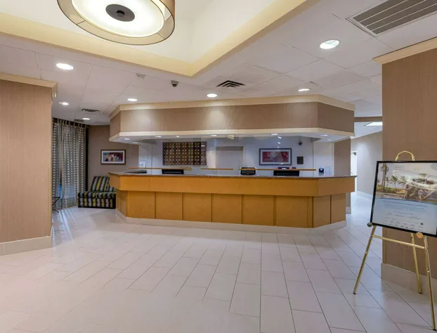 La Quinta Inn & Suites by Wyndham Kingsport TriCities hotel detail image 4