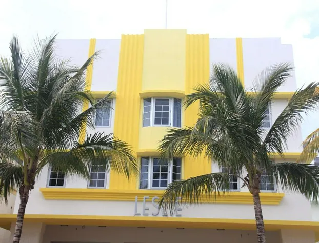 Leslie Hotel Ocean Drive hotel detail image 1