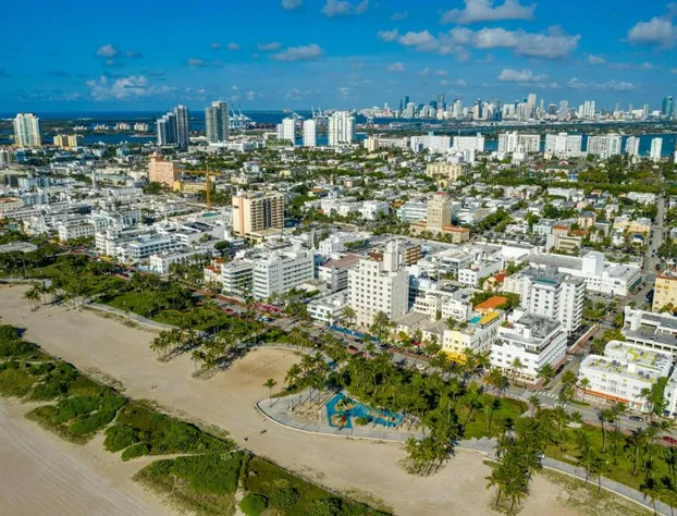 Leslie Hotel Ocean Drive hotel detail image 4