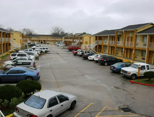 Great Western Inn hotel detail image 4