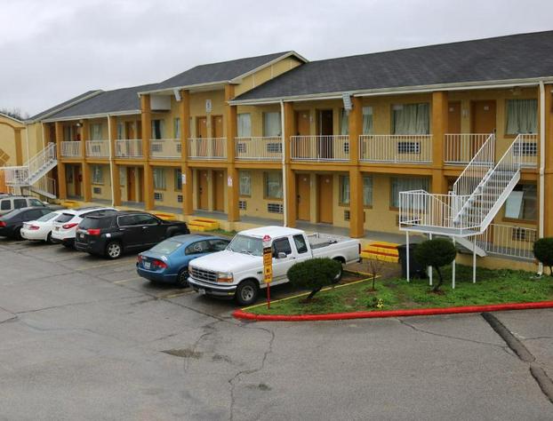 Great Western Inn hotel detail image 1