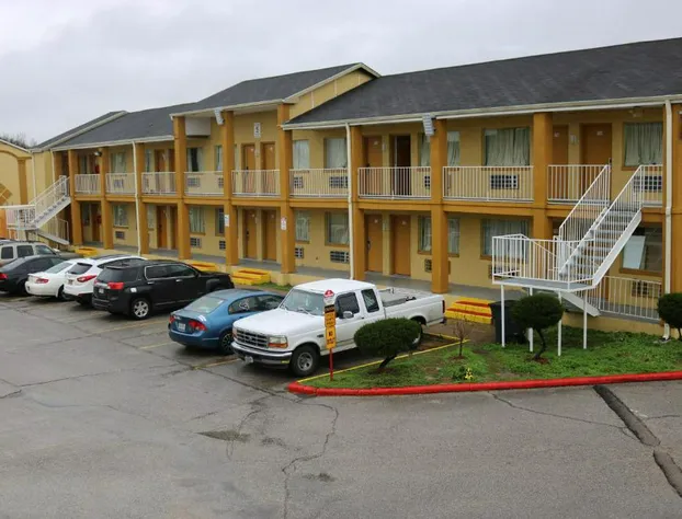 Great Western Inn hotel detail image 1