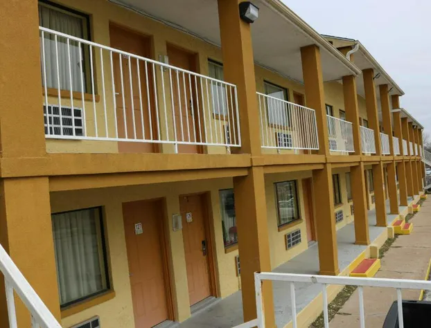 Great Western Inn hotel detail image 2