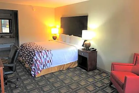 Red Roof Inn Griffin hotel hero