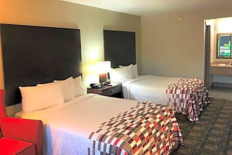 Red Roof Inn Griffin hotel detail image 2