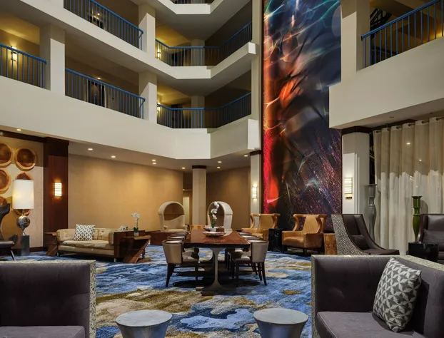 Delta Hotel Philadelphia Airport hotel detail image 2