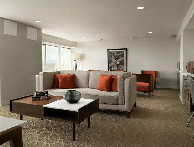 Delta Hotel Philadelphia Airport hotel detail image 4