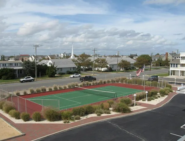 Jolly Roger Motel hotel detail image 4