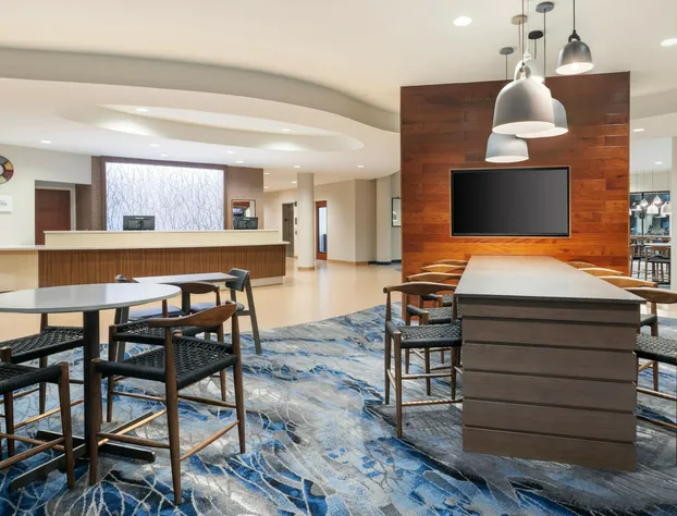 Fairfield Inn & Suites Orlando Ocoee hotel detail image 1