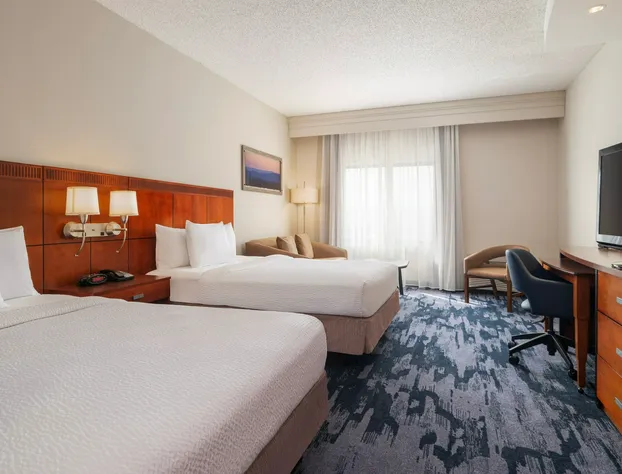 Fairfield Inn & Suites Orlando Ocoee hotel detail image 4