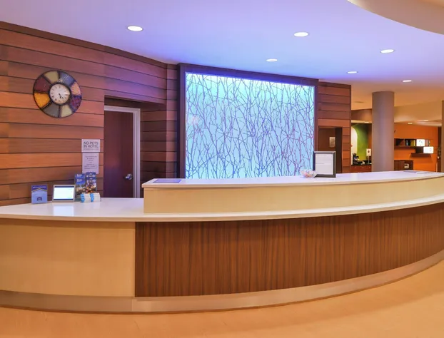 Fairfield Inn & Suites Orlando Ocoee hotel detail image 1