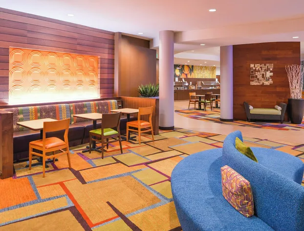 Fairfield Inn & Suites Orlando Ocoee hotel detail image 3