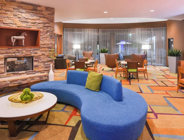 Fairfield Inn & Suites Orlando Ocoee hotel detail image 4