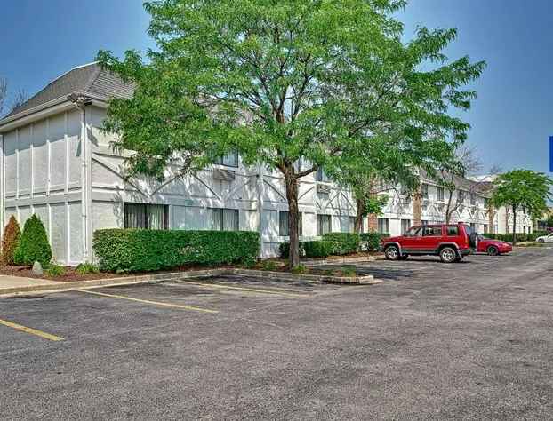 Motel 6 Glenview, IL - Chicago North hotel detail image 2