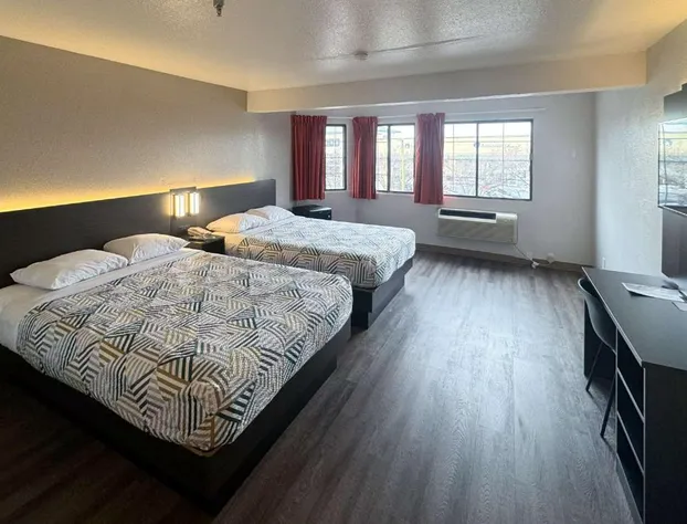 Motel 6 Glenview, IL - Chicago North hotel detail image 4