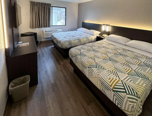 Motel 6 Glenview, IL - Chicago North hotel detail image 3