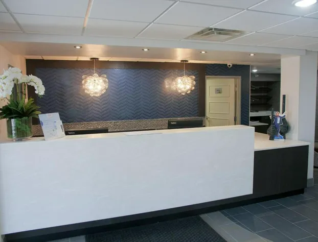 Wingate by Wyndham Louisville Fair and Expo hotel detail image 2