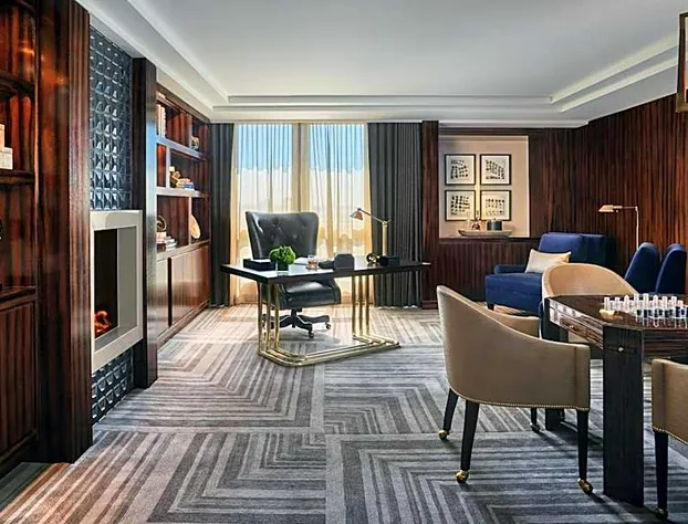 L'Ermitage Beverly Hills hotel detail image 1