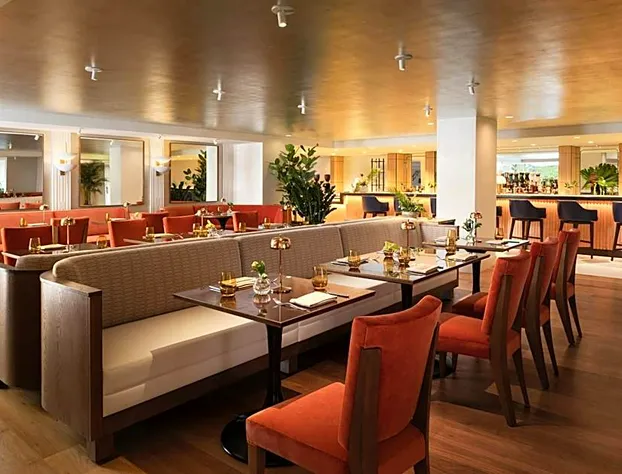 L'Ermitage Beverly Hills hotel detail image 2