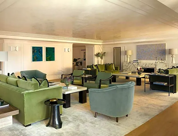 L'Ermitage Beverly Hills hotel detail image 3