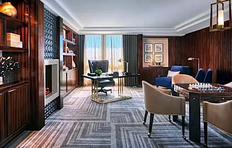 L'Ermitage Beverly Hills hotel detail image 3